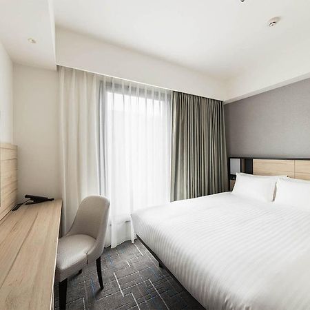 Jr East Hotel Mets Premier Gotanda Tokyo prefektur Exteriör bild