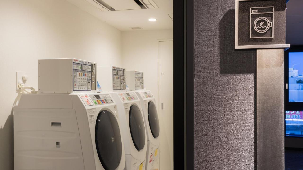 Jr East Hotel Mets Premier Gotanda Tokyo prefektur Exteriör bild